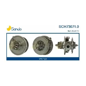 SANDO SCH73071.0
