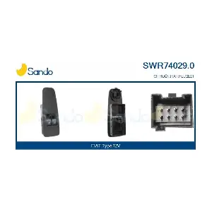 SWR74029.0 SANDO