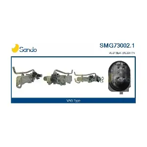 SMG730021 SANDO