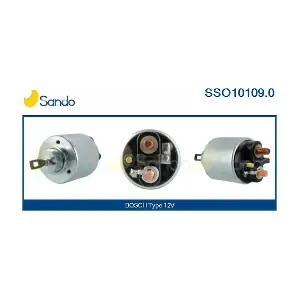 SSO101090 SANDO