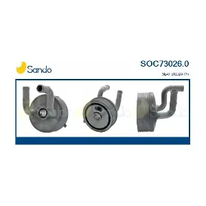 SOC73026.0 SANDO