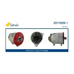 SANDO 2011626.1