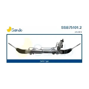 SSB75101.2 SANDO
