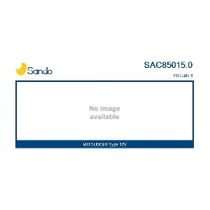 SAC85015.0 SANDO