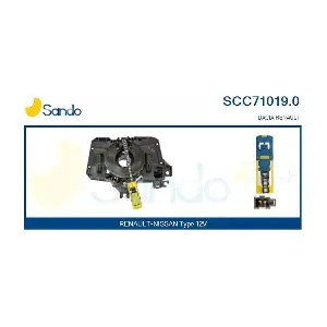 SCC71019.0 SANDO