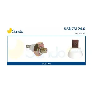 SANDO SSN73L24.0