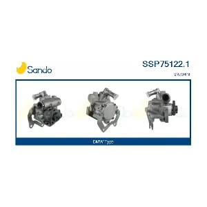SSP75122.1 SANDO