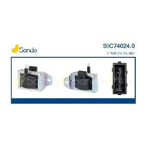SIC74024.0 SANDO