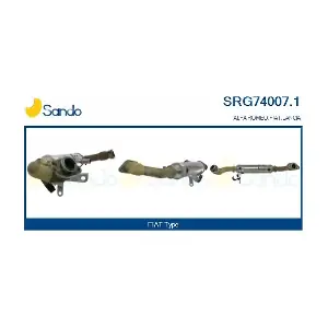 SANDO SRG74007.1