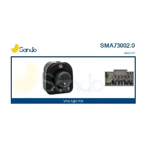 SMA73002.0 SANDO