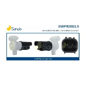 SWP82003.0 SANDO