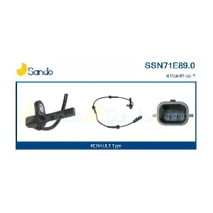 SSN71E89.0 SANDO