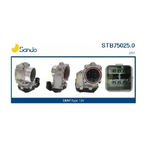 STB75025.0 SANDO