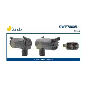 SWP78005.1 SANDO