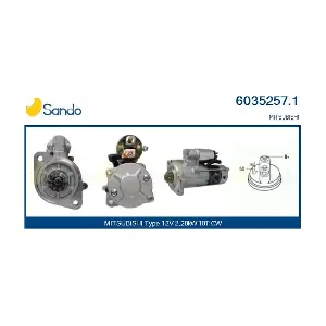 6035257.1 SANDO