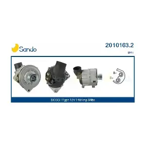 SANDO 2010163.2