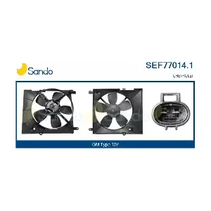 SEF77014.1 SANDO
