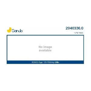 SANDO 2040336.0