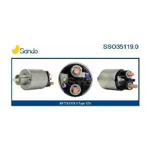 SSO35119.0 SANDO