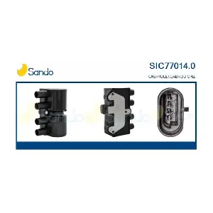 SANDO SIC77014.0