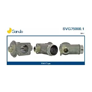 SANDO SVG75000.1