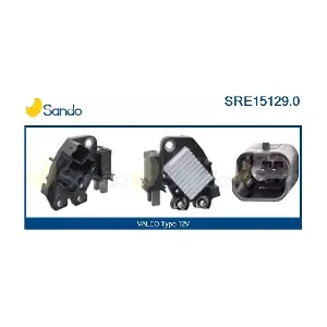 SRE15129.0 SANDO