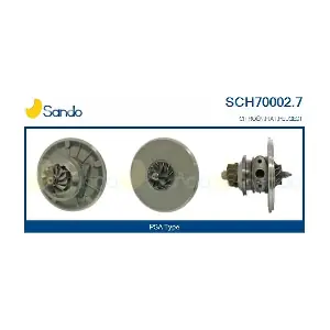 SCH70002.7 SANDO