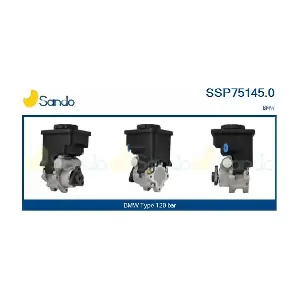 SANDO SSP75145.0