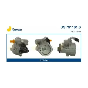 SANDO SSP61101.0