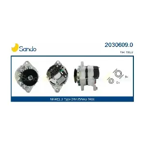 SANDO 20306090
