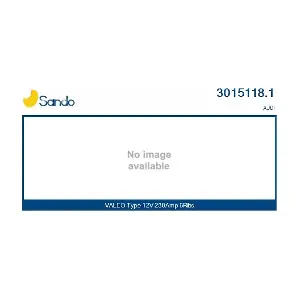 3015118.1 SANDO