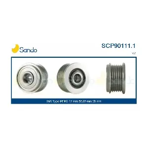 SANDO SCP90111.1