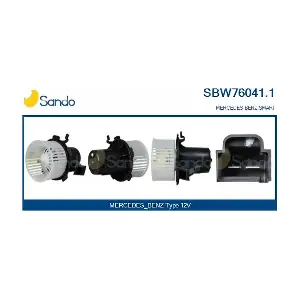 SANDO SBW76041.1