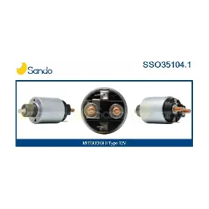 SANDO SSO35104.1