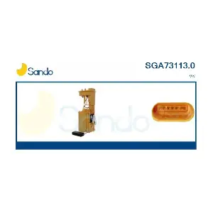 SGA73113.0 SANDO