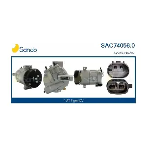 SANDO SAC74056.0