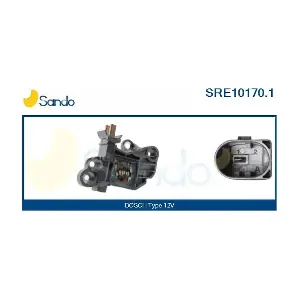 SRE10170.1 SANDO