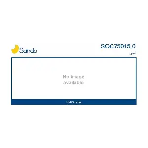 SOC750150 SANDO