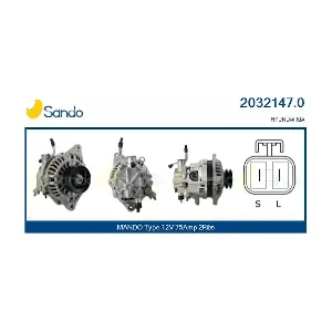 2032147.0 SANDO