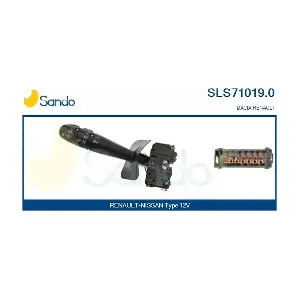 SLS71019.0 SANDO