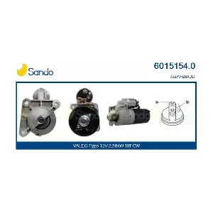 SANDO 6015154.0