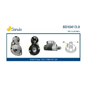 SANDO 6010413.0