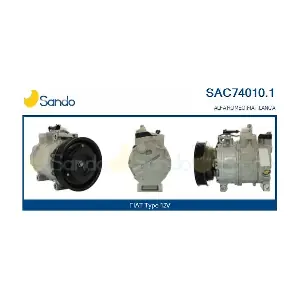 SANDO SAC74010.1