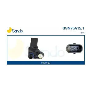 SSN75A15.1 SANDO