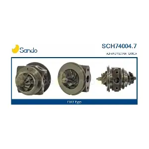 SCH74004.7 SANDO