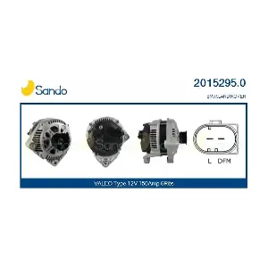 SANDO 2015295.0