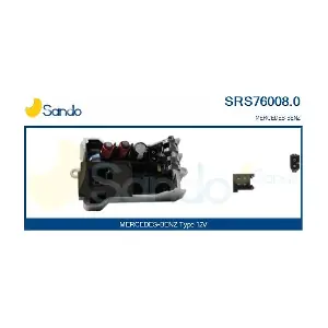 SRS76008.0 SANDO