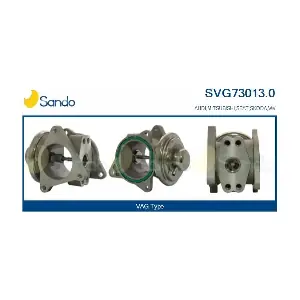 SANDO SVG73013.0