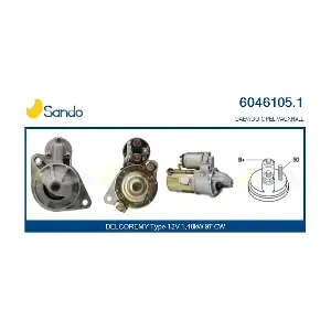 SANDO 6046105.1