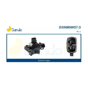 SSN86W07.0 SANDO